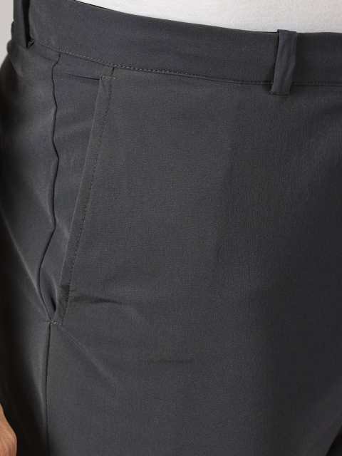 BLUE TYGA Wrinkle Free Office Joggers Lite - Image 6