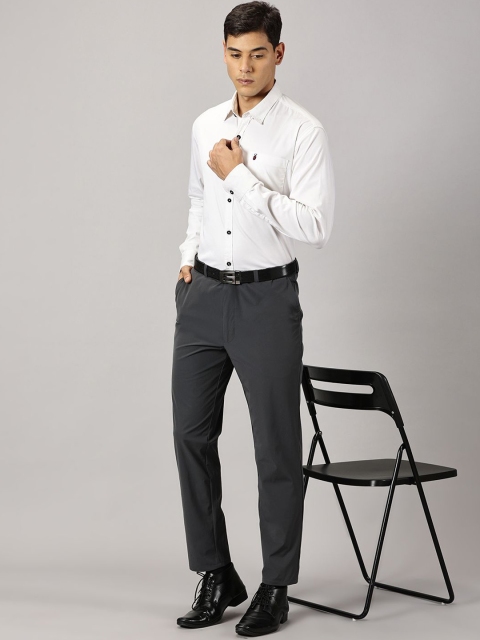 BLUE TYGA Wrinkle Free Office Joggers Lite - Image 4