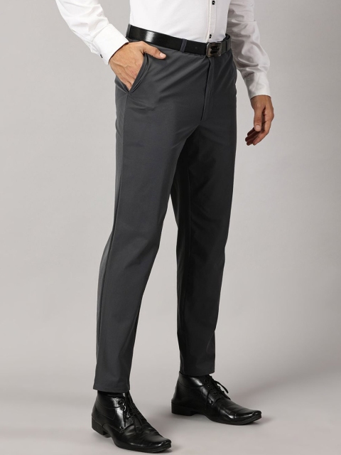 BLUE TYGA Wrinkle Free Office Joggers Lite - Image 2
