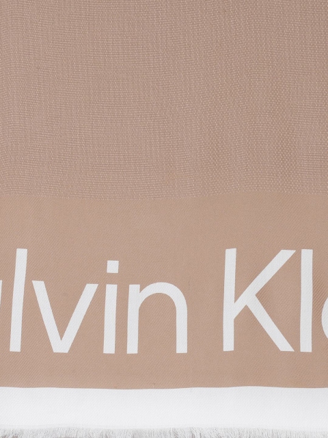 Calvin Klein Men Scarf - Image 3