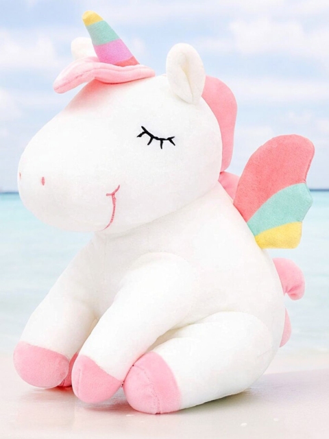 Xivir Microfibre Filled Non-Allergic Soft Toy Soft Toys and Dolls - Image 2