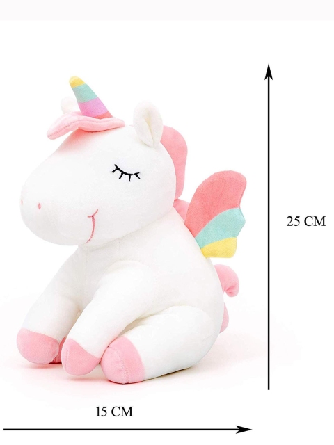 Xivir Microfibre Filled Non-Allergic Soft Toy Soft Toys and Dolls - Image 4