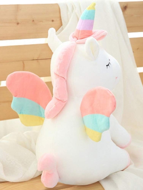 Xivir Microfibre Filled Non-Allergic Soft Toy Soft Toys and Dolls - Image 3