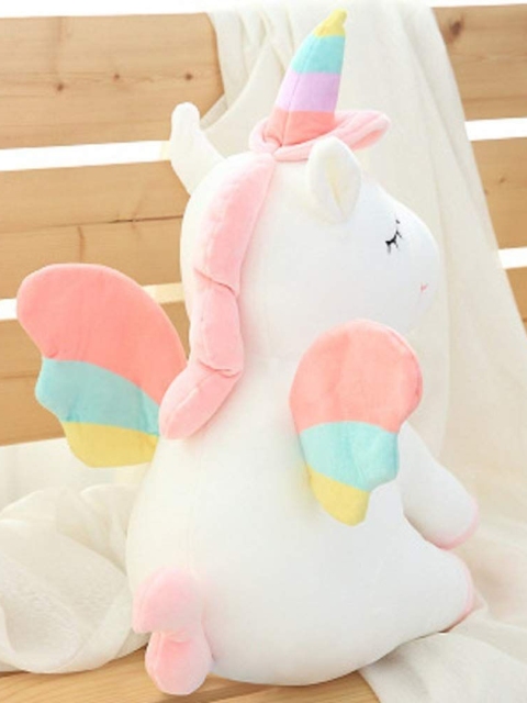 Xivir Microfibre Filled Non-Allergic Soft Toy Soft Toys and Dolls - Image 3