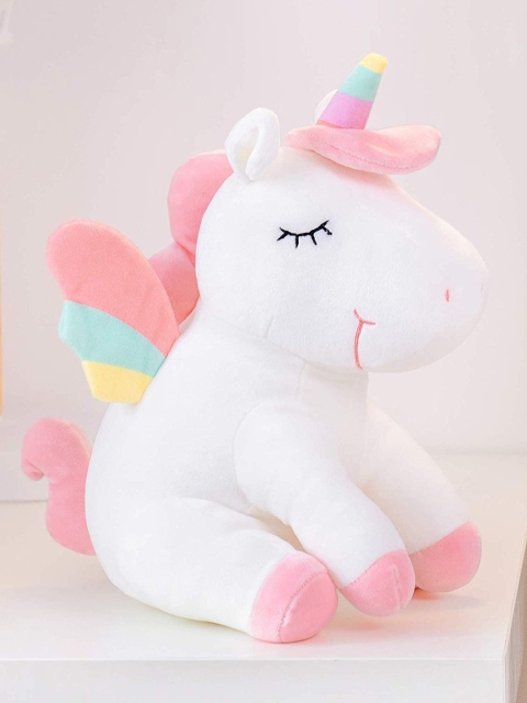 Xivir Microfibre Filled Non-Allergic Soft Toy Soft Toys and Dolls - Image 2