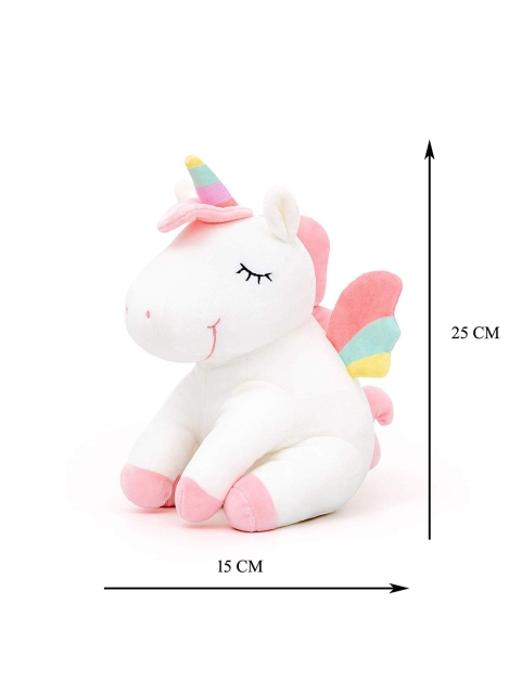 Xivir Microfibre Filled Non-Allergic Soft Toy Soft Toys and Dolls - Image 4
