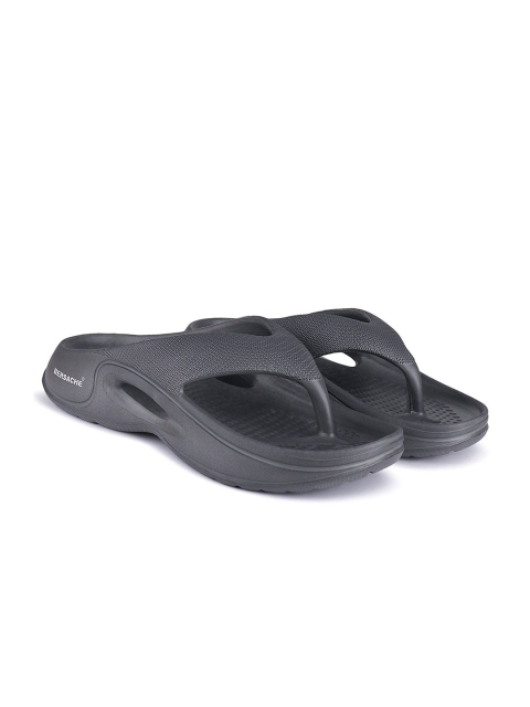 BERSACHE Men Rubber Lightweight Thong Flip-Flops