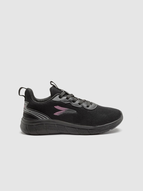 Action Women Mesh Running Non-Marking Shoes - Image 3