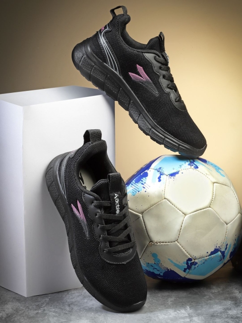 Action Women Mesh Running Non-Marking Shoes