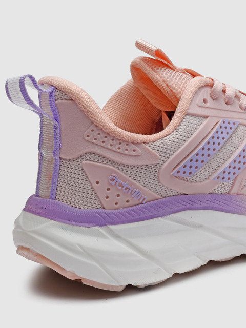 Action Women Mesh Running Non-Marking Shoes - Image 6