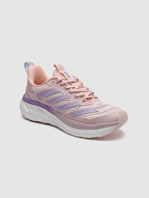 Action Women Mesh Running Non-Marking Shoes - Image 2
