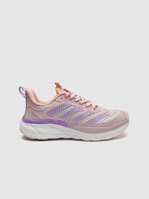 Action Women Mesh Running Non-Marking Shoes - Image 3