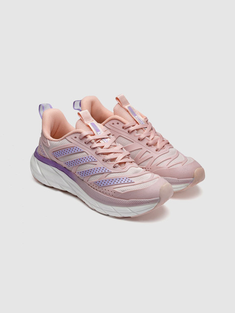 Action Women Mesh Running Non-Marking Shoes - Image 7