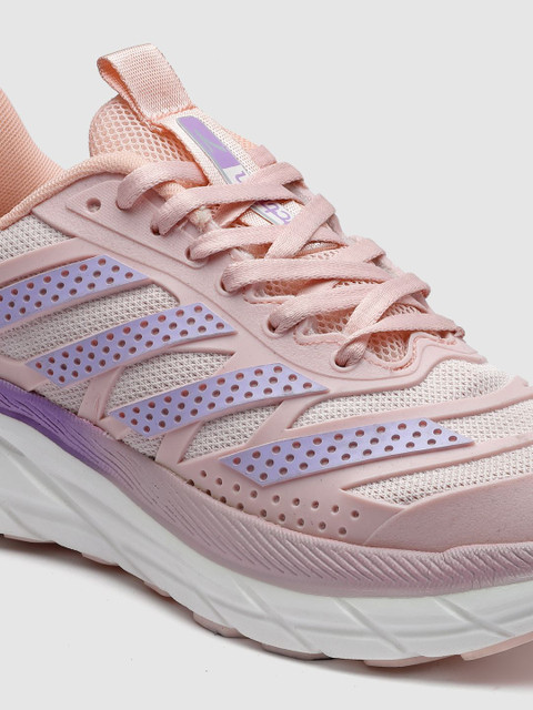 Action Women Mesh Running Non-Marking Shoes - Image 5