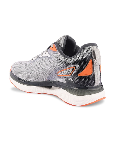 HRX by Hrithik Roshan Men Mesh Running Shoes - Image 3