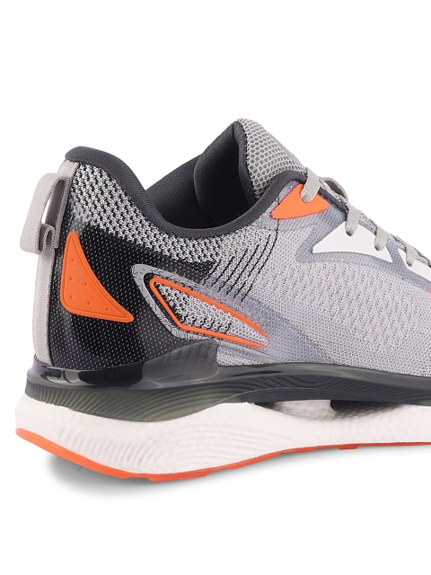 HRX by Hrithik Roshan Men Mesh Running Shoes - Image 6