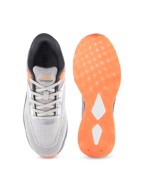 HRX by Hrithik Roshan Men Mesh Running Shoes - Image 5