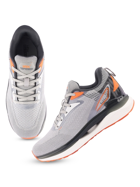HRX by Hrithik Roshan Men Mesh Running Shoes - Image 2
