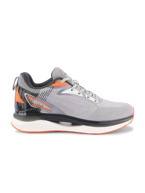 HRX by Hrithik Roshan Men Mesh Running Shoes - Image 4