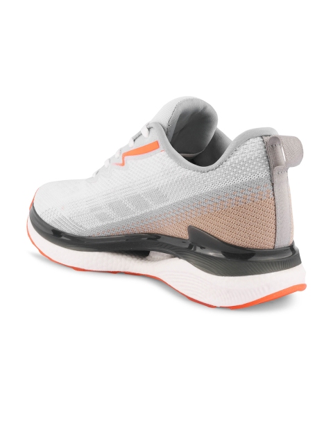 HRX by Hrithik Roshan Men Mesh Running Shoes - Image 3