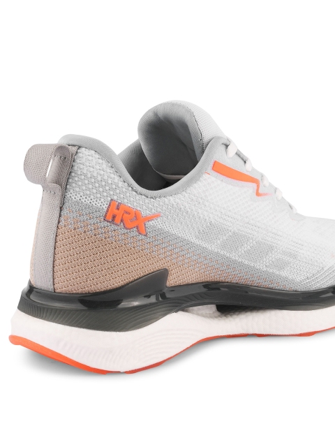 HRX by Hrithik Roshan Men Mesh Running Shoes - Image 6
