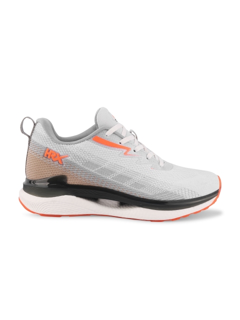 HRX by Hrithik Roshan Men Mesh Running Shoes - Image 4