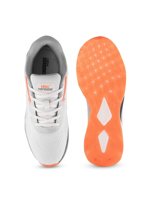 HRX by Hrithik Roshan Men Mesh Running Shoes - Image 5