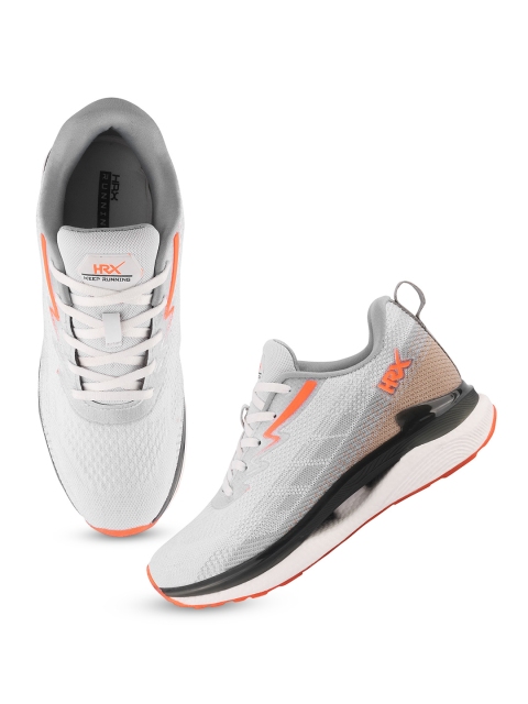HRX by Hrithik Roshan Men Mesh Running Shoes - Image 2