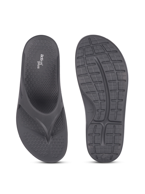 Action Men Rubber Thong Flip-Flops - Image 6