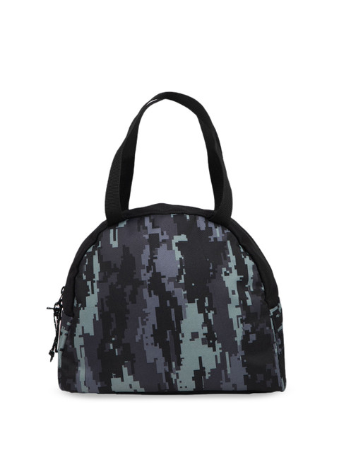 F Gear Printed Insulated Lunch bag - Image 4