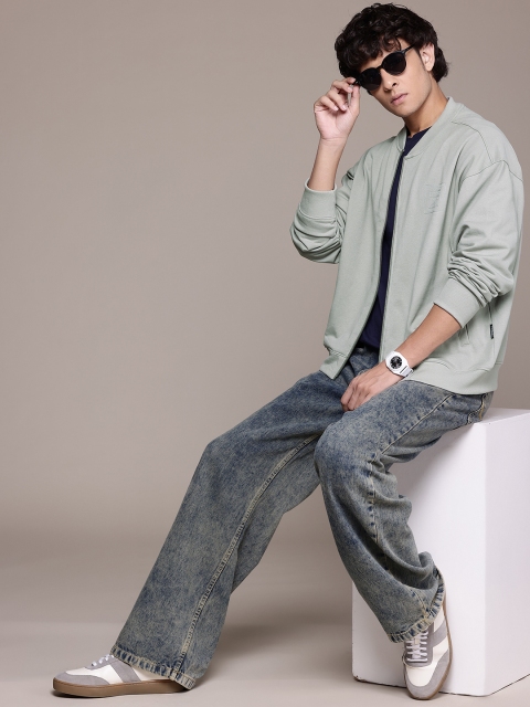 Roadster Drop-Shoulders Sweatshirt - Image 5