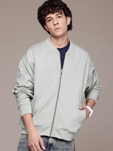 Roadster Drop-Shoulders Sweatshirt - Image 3