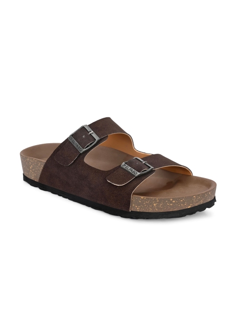 El Paso Men Comfort Sandals - Image 2