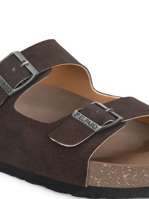 El Paso Men Comfort Sandals - Image 7