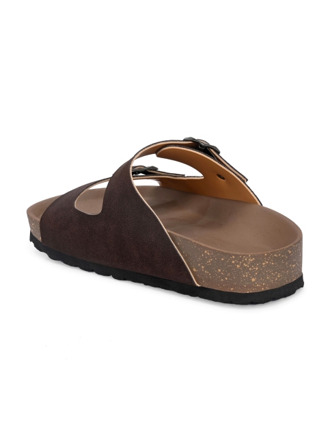 El Paso Men Comfort Sandals - Image 4