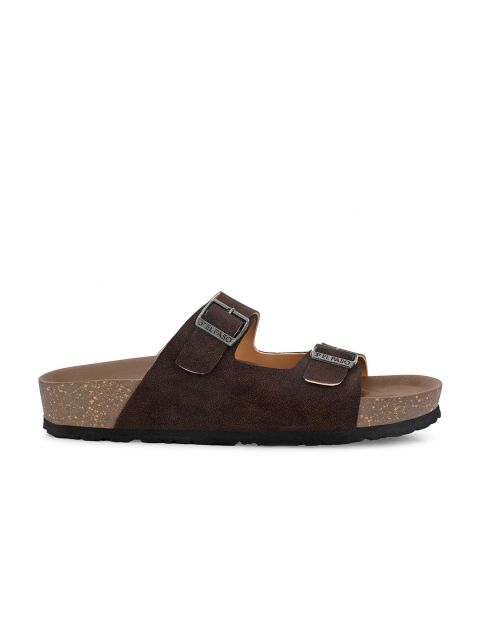 El Paso Men Comfort Sandals - Image 5