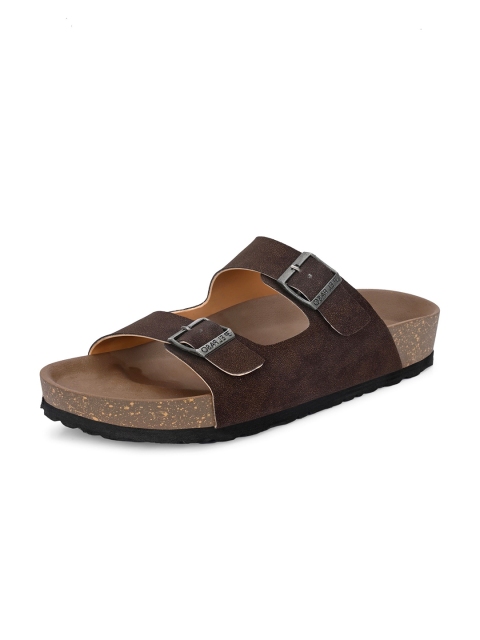 El Paso Men Comfort Sandals - Image 3