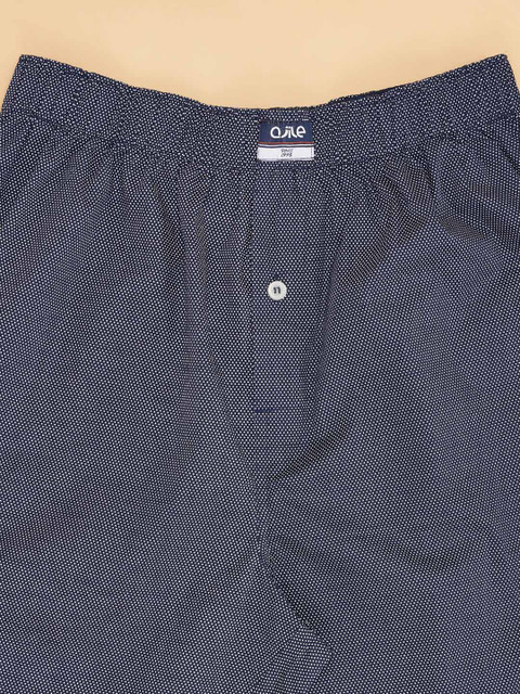 Ajile by Pantaloons Men Printed Pure Cotton Boxer8909044373854 - Image 4