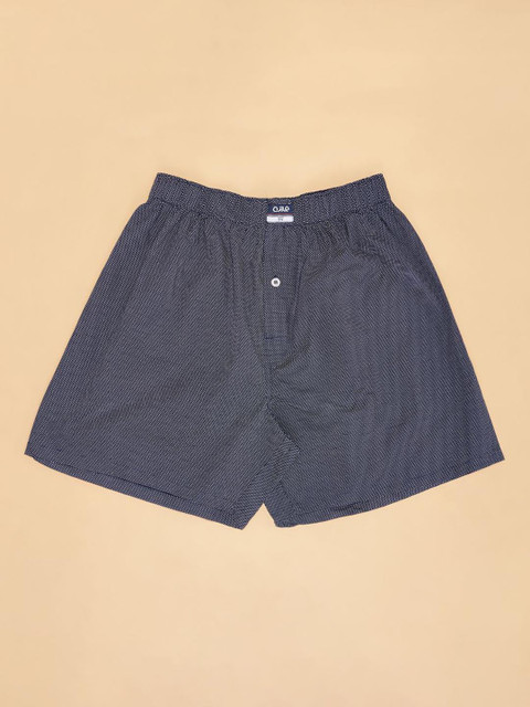 Ajile by Pantaloons Men Printed Pure Cotton Boxer8909044373854 - Image 2
