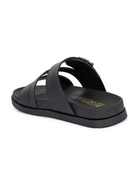 AfroJack Men Comfort Sandals - Image 3