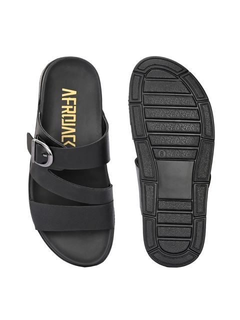 AfroJack Men Comfort Sandals - Image 5