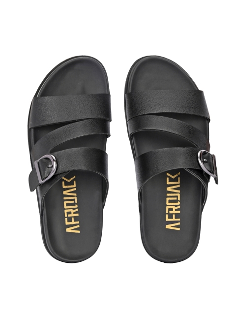 AfroJack Men Comfort Sandals - Image 6
