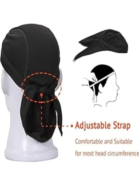 Aadikart Unisex Helmet Liner Beanie - Image 4