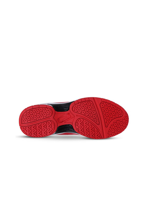 VECTOR X Unisex Mesh Badminton Non-Marking Shoes - Image 5