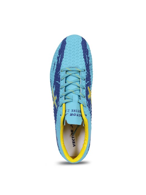 VECTOR X Unisex Football Shoes - Image 6