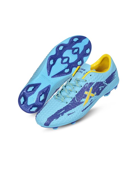 VECTOR X Unisex Football Shoes - Image 4