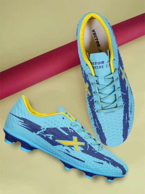 VECTOR X Unisex Football Shoes