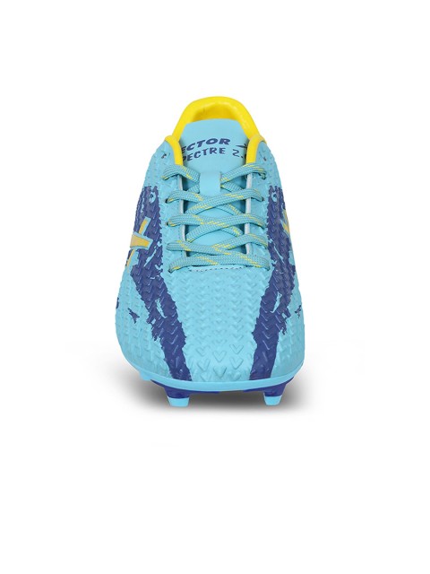 VECTOR X Unisex Football Shoes - Image 7