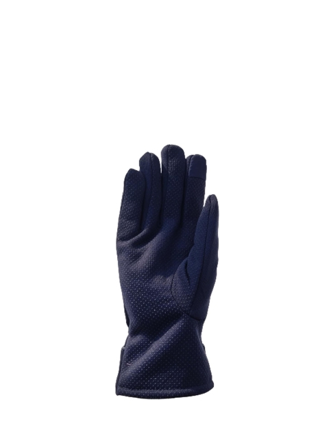 Aadikart Unisex Patterned Touchscreen Gloves - Image 4