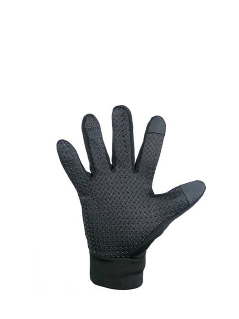 Aadikart Unisex Patterned Winter Gloves - Image 4